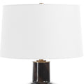 UTTERMOST, BUCHANAN TABLE LAMP, TABLE LAMPS