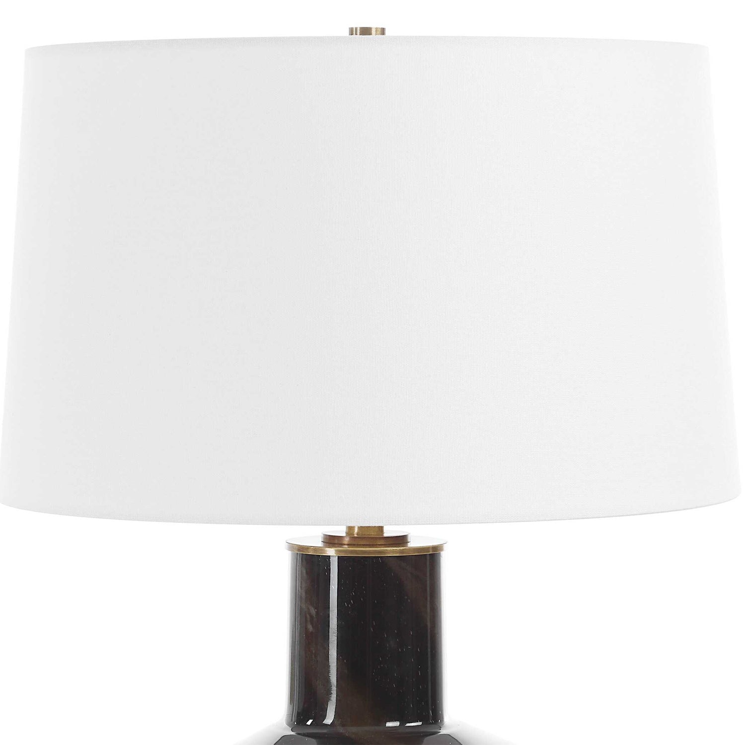 UTTERMOST, BUCHANAN TABLE LAMP, TABLE LAMPS