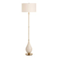 UTTERMOST, DEWDROP FLOOR LAMP, FLOOR LAMP