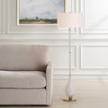 UTTERMOST, DEWDROP FLOOR LAMP, FLOOR LAMP