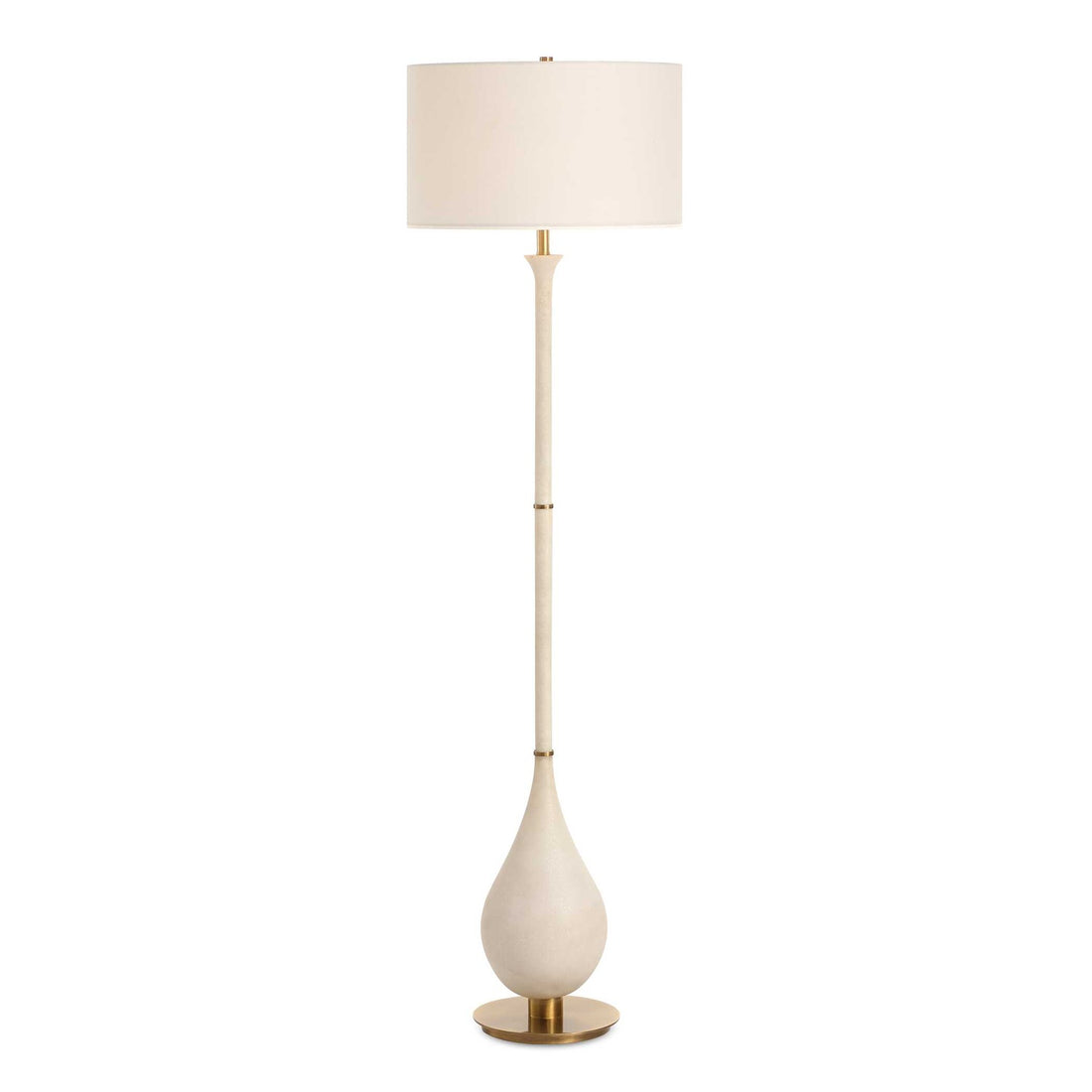 UTTERMOST, Dewdrop Floor Lamp, FLOOR LAMP