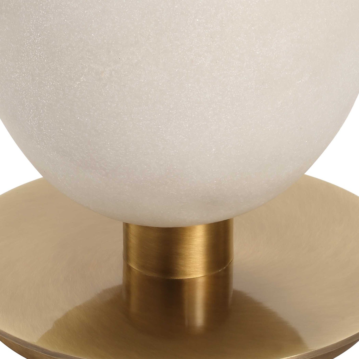 UTTERMOST, DEWDROP FLOOR LAMP, FLOOR LAMP