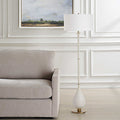 UTTERMOST, Dewdrop Floor Lamp, FLOOR LAMP