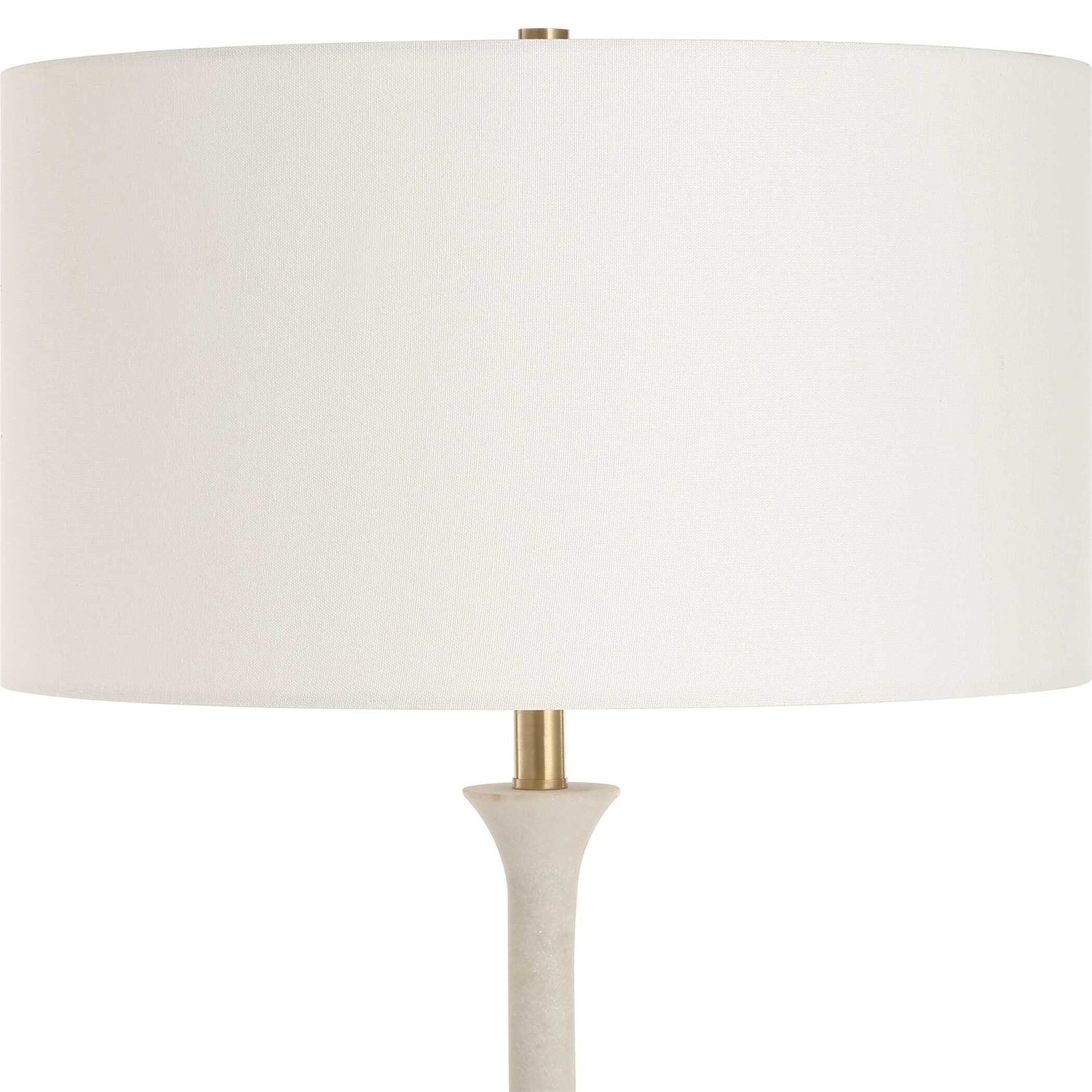 UTTERMOST, Dewdrop Floor Lamp, FLOOR LAMP
