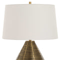 UTTERMOST, Knowles Table Lamp, TABLE LAMPS