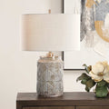 UTTERMOST, GRAYDON TABLE LAMP, TABLE LAMPS