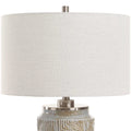 UTTERMOST, GRAYDON TABLE LAMP, TABLE LAMPS