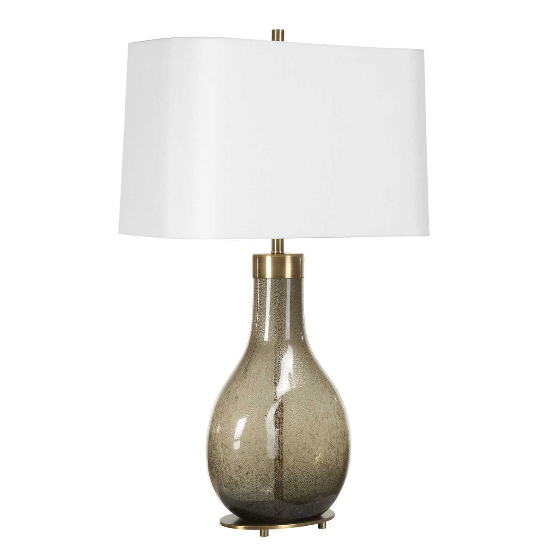 UTTERMOST, Shyla Table Lamp, TABLE LAMPS
