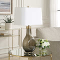UTTERMOST, Shyla Table Lamp, TABLE LAMPS