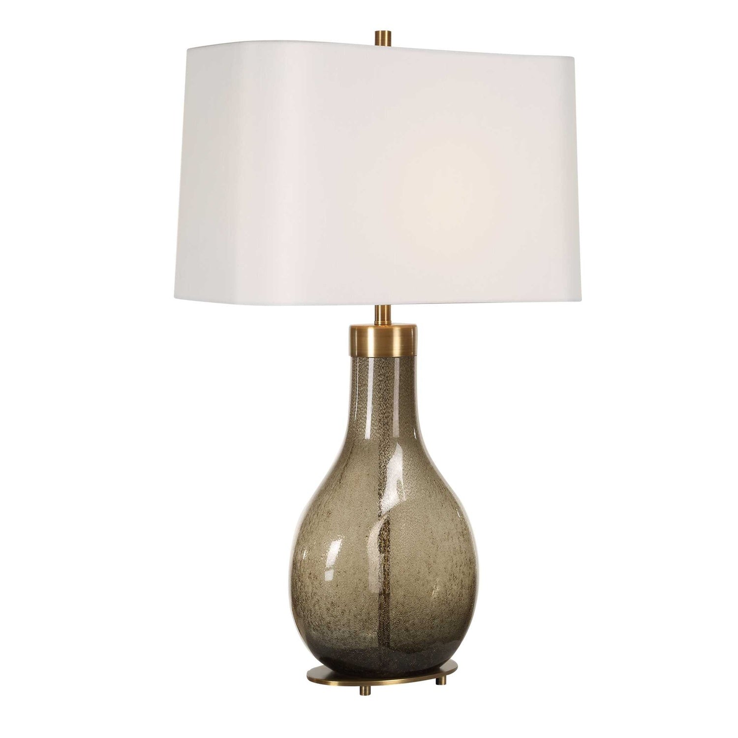 UTTERMOST, SHYLA TABLE LAMP, TABLE LAMPS