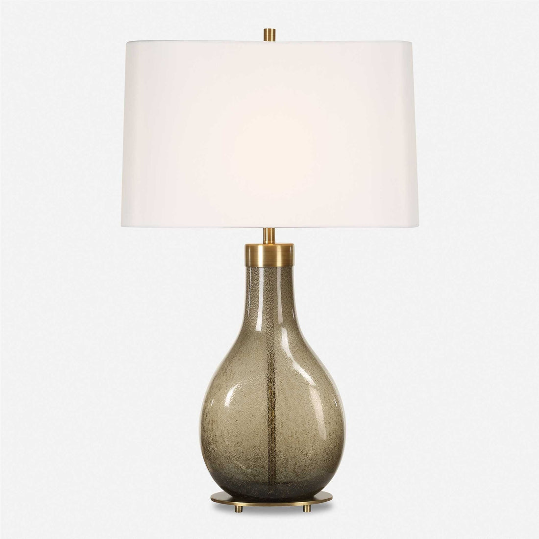 UTTERMOST, Shyla Table Lamp, TABLE LAMPS