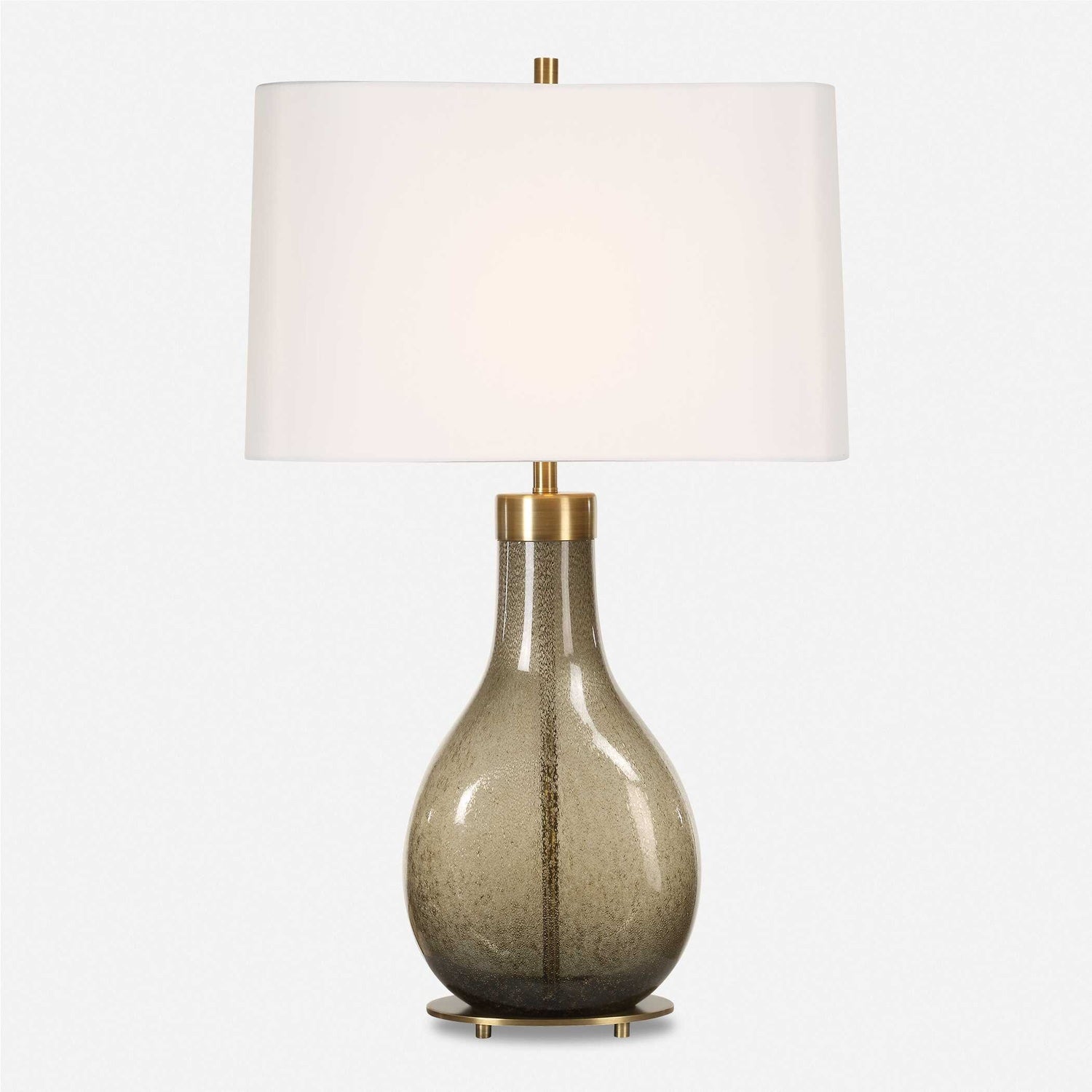 UTTERMOST, Shyla Table Lamp, TABLE LAMPS
