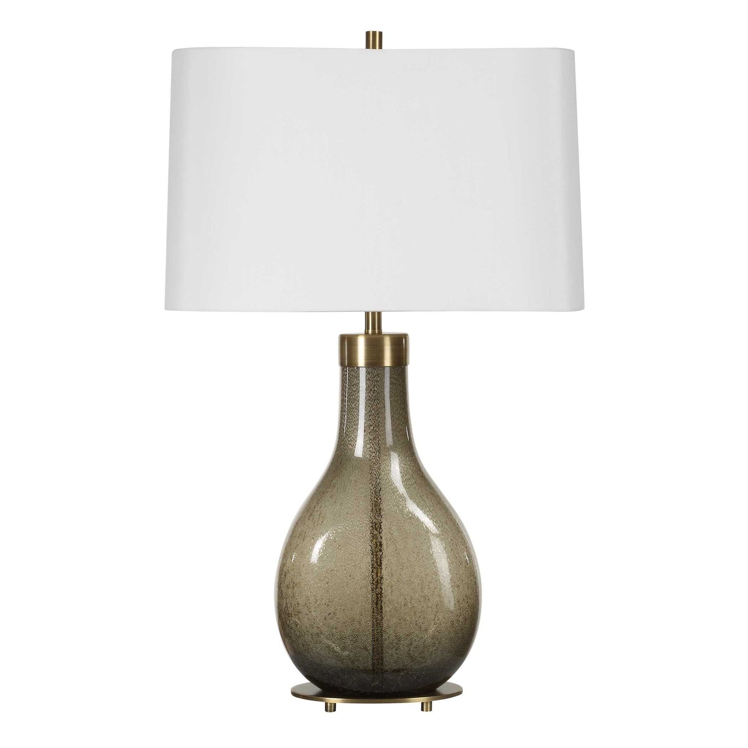 UTTERMOST, SHYLA TABLE LAMP, TABLE LAMPS