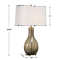 UTTERMOST, Shyla Table Lamp, TABLE LAMPS