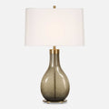UTTERMOST, SHYLA TABLE LAMP, TABLE LAMPS