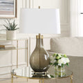 UTTERMOST, SHYLA TABLE LAMP, TABLE LAMPS