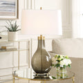 UTTERMOST, Shyla Table Lamp, TABLE LAMPS