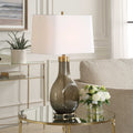 UTTERMOST, SHYLA TABLE LAMP, TABLE LAMPS
