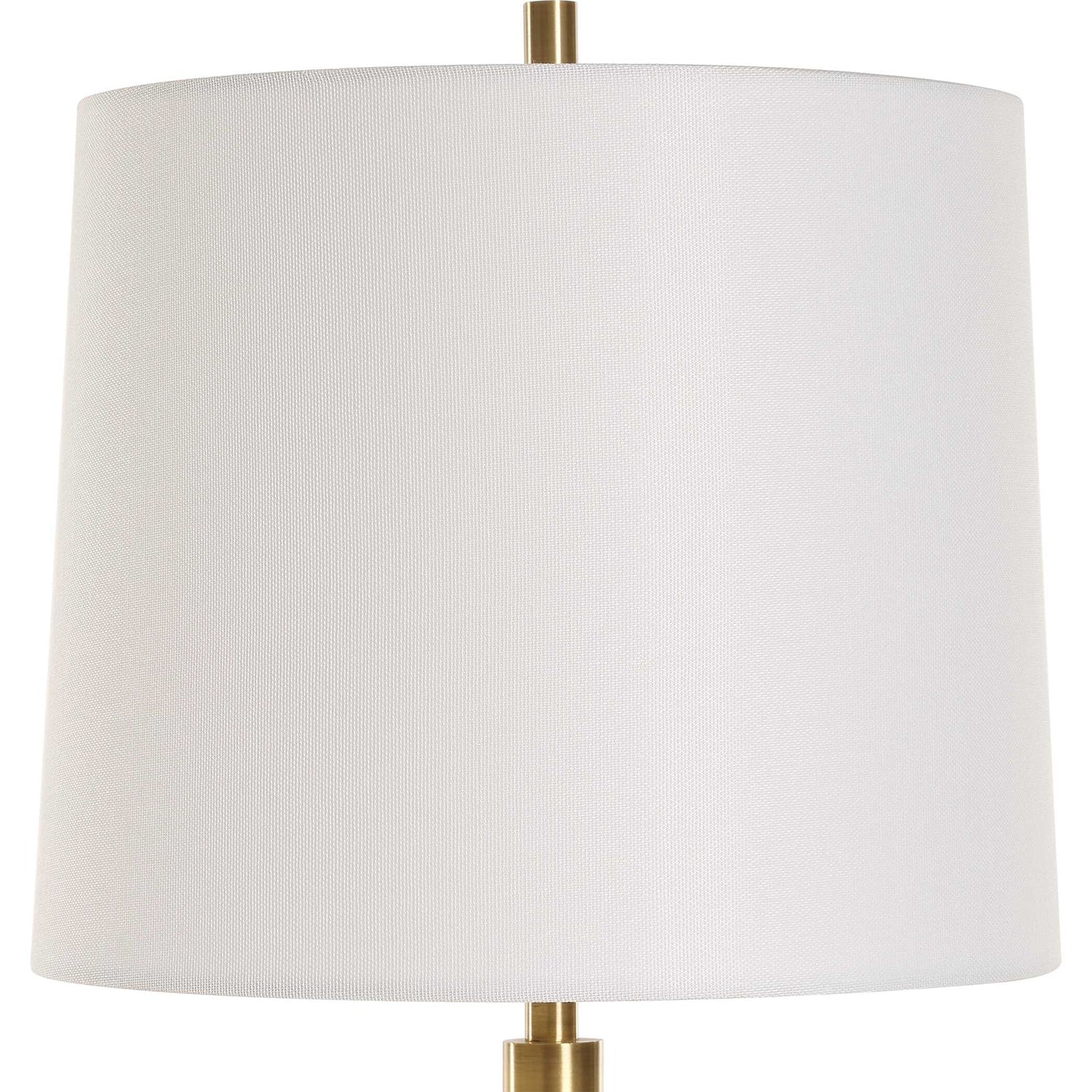 UTTERMOST, BLEDEL BUFFET LAMP, TABLE LAMPS