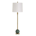 UTTERMOST, Bledel Buffet Lamp, TABLE LAMPS