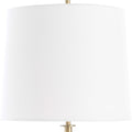 UTTERMOST, Jenson Buffet Lamp, TABLE LAMPS