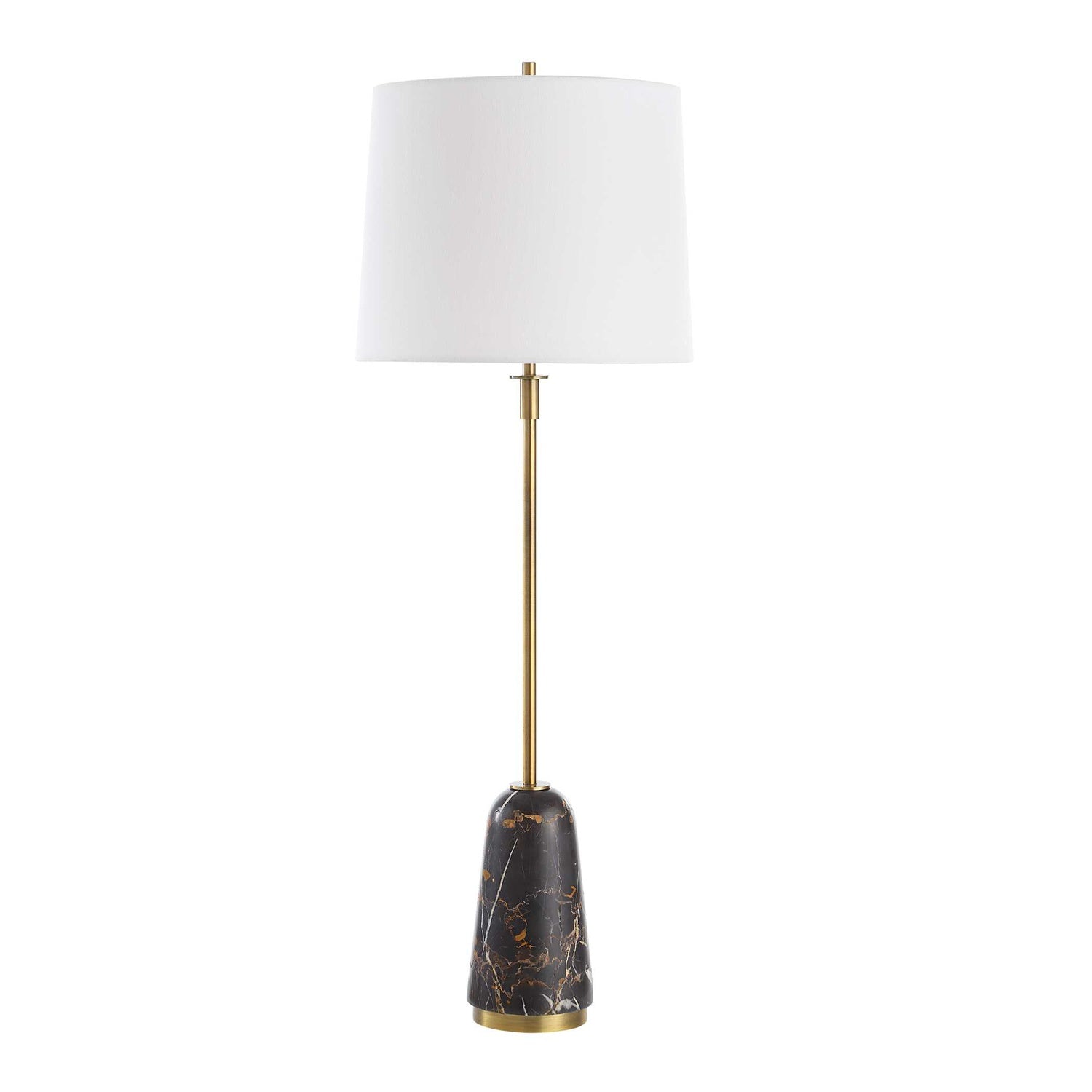 UTTERMOST, JENSON BUFFET LAMP, TABLE LAMPS