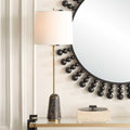 UTTERMOST, JENSON BUFFET LAMP, TABLE LAMPS