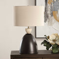 UTTERMOST, Procida Table Lamp, TABLE LAMPS