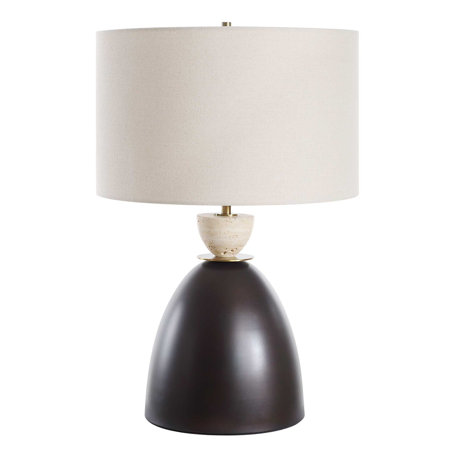 UTTERMOST, PROCIDA TABLE LAMP, TABLE LAMPS