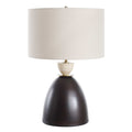 UTTERMOST, Procida Table Lamp, TABLE LAMPS