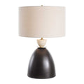 UTTERMOST, PROCIDA TABLE LAMP, TABLE LAMPS