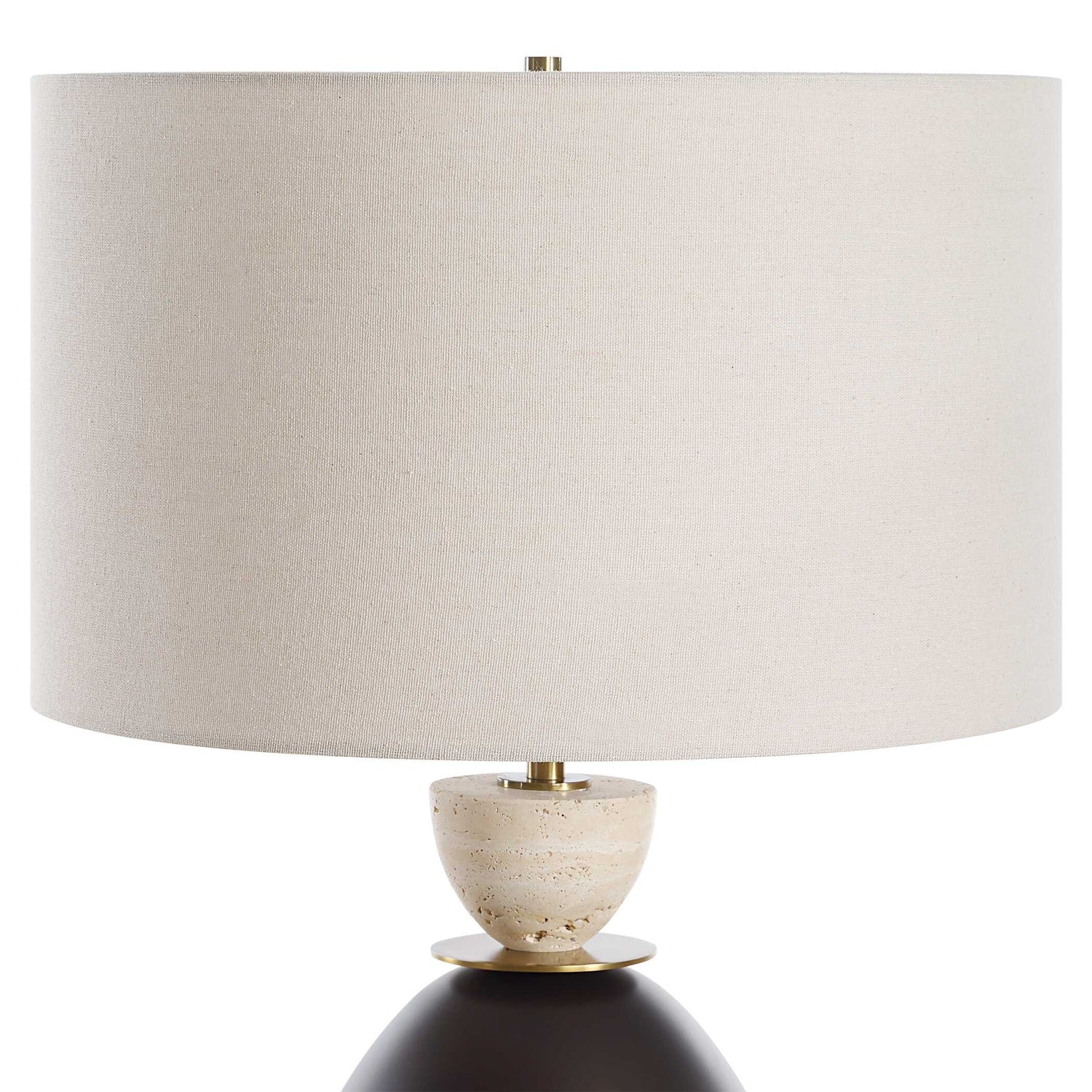 UTTERMOST, Procida Table Lamp, TABLE LAMPS