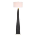 UTTERMOST, Lathey Tapered Floor Lamp, FLOOR LAMP