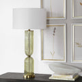 UTTERMOST, Mirah Olive Table Lamp, TABLE LAMPS