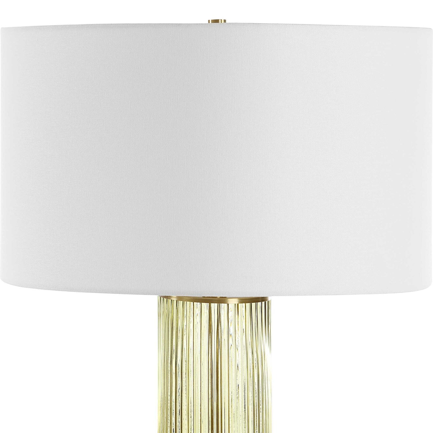 UTTERMOST, Mirah Olive Table Lamp, TABLE LAMPS