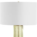 UTTERMOST, MIRAH OLIVE TABLE LAMP, TABLE LAMPS
