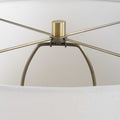 UTTERMOST, Mirah Olive Table Lamp, TABLE LAMPS