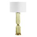 UTTERMOST, MIRAH OLIVE TABLE LAMP, TABLE LAMPS