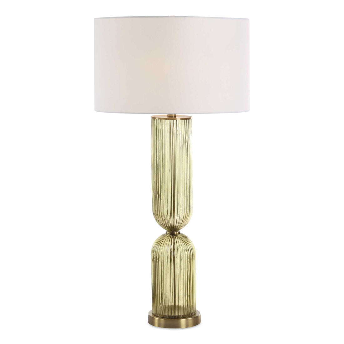 UTTERMOST, Mirah Olive Table Lamp, TABLE LAMPS