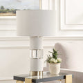 UTTERMOST, Maliyah Table Lamp, TABLE LAMPS