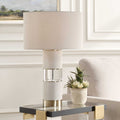 UTTERMOST, Maliyah Table Lamp, TABLE LAMPS