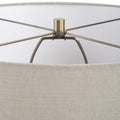 UTTERMOST, Maliyah Table Lamp, TABLE LAMPS