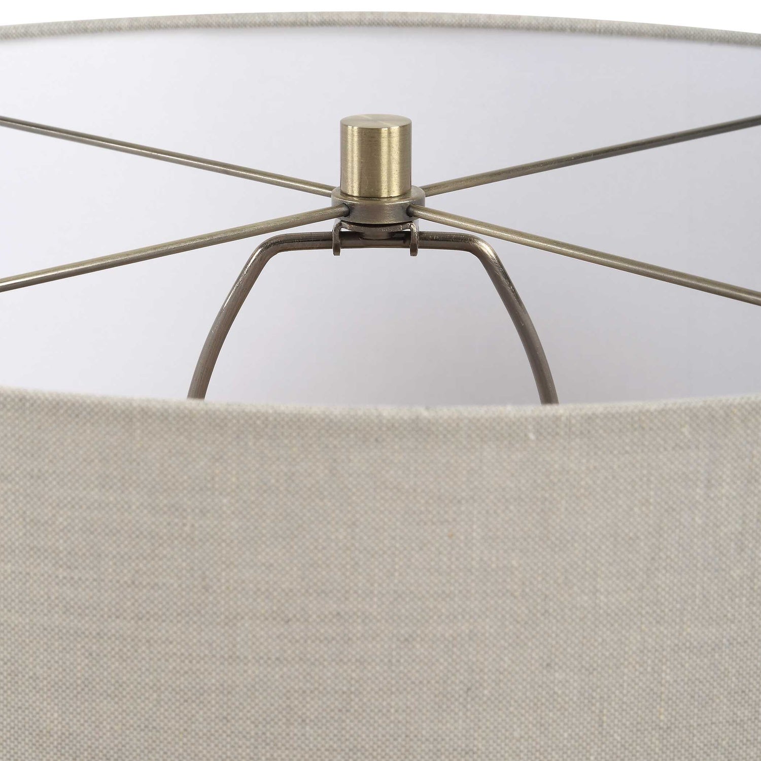 UTTERMOST, Maliyah Table Lamp, TABLE LAMPS