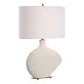 UTTERMOST, Duostacked Table Lamp, TABLE LAMPS