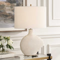 UTTERMOST, Duostacked Table Lamp, TABLE LAMPS