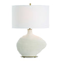 UTTERMOST, Duostacked Table Lamp, TABLE LAMPS