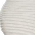 UTTERMOST, DUOSTACKED TABLE LAMP, TABLE LAMPS