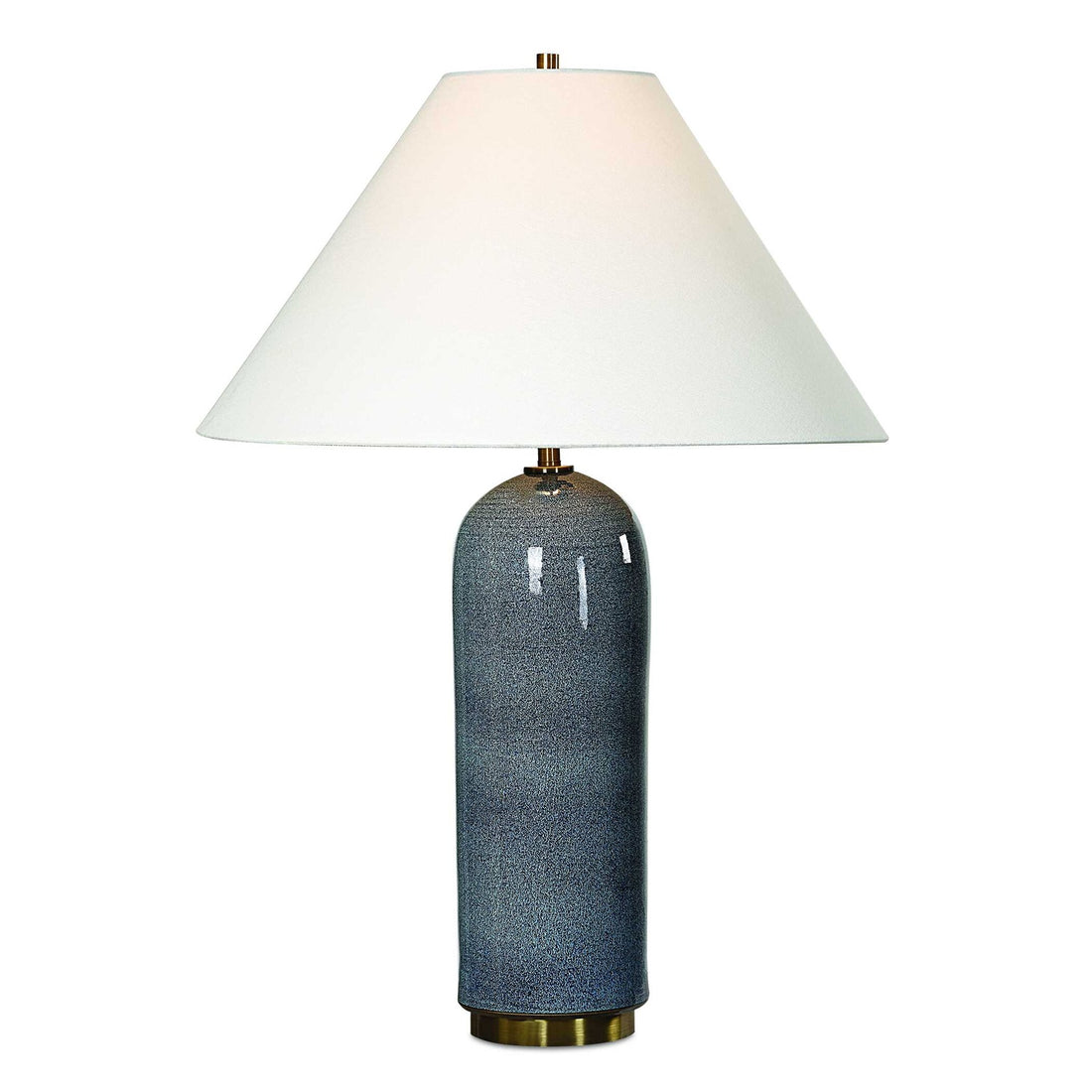 UTTERMOST, Mayetta Deep Table Lamp, TABLE LAMPS