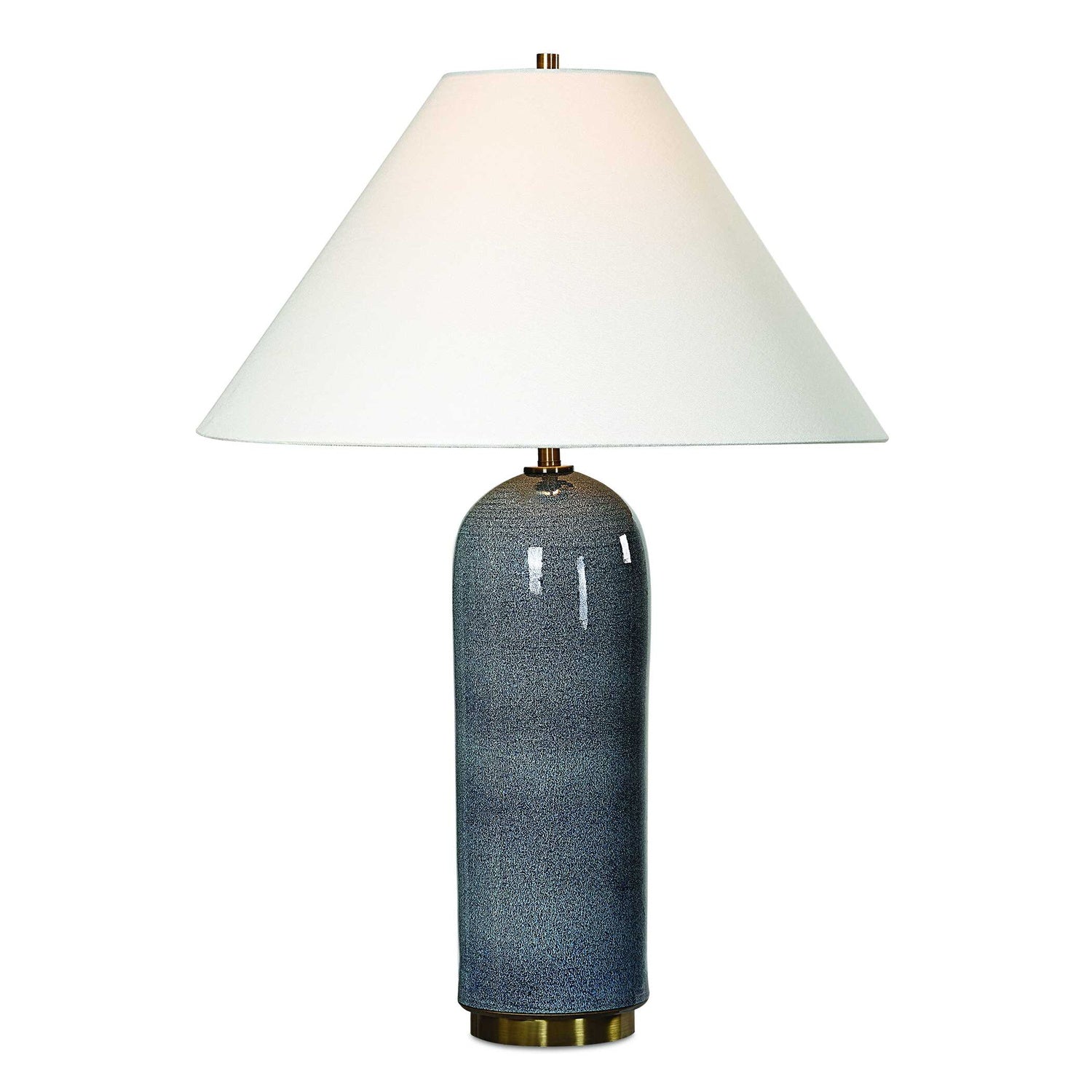 UTTERMOST, MAYETTA DEEP TABLE LAMP, TABLE LAMPS