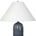 UTTERMOST, MAYETTA DEEP TABLE LAMP, TABLE LAMPS